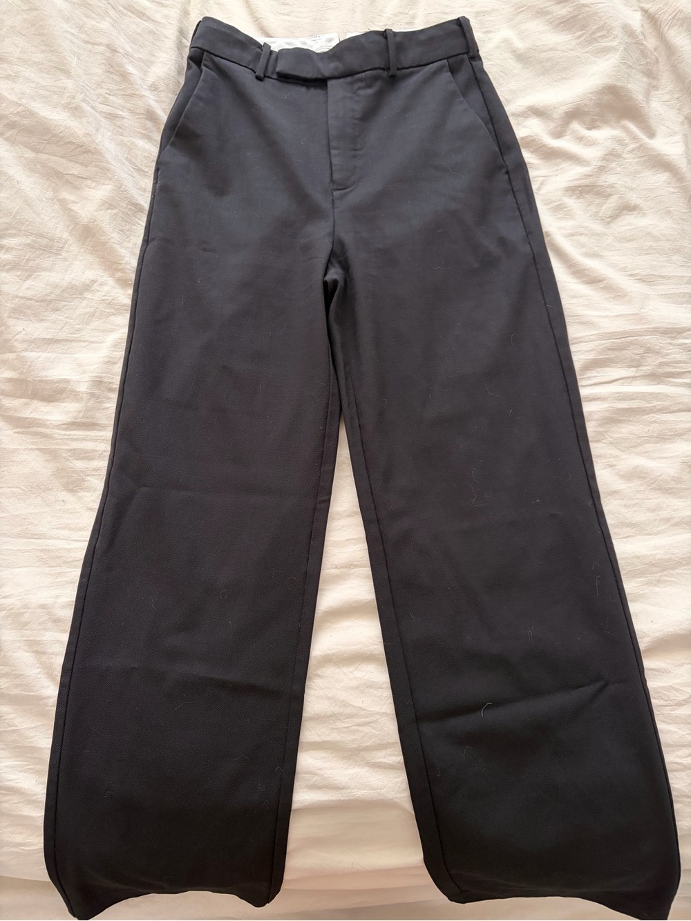Aritzia / Babaton Agency Pants - Picture 3 of 6